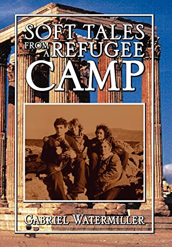 9781453558119: Soft Tales from a Refugee Camp