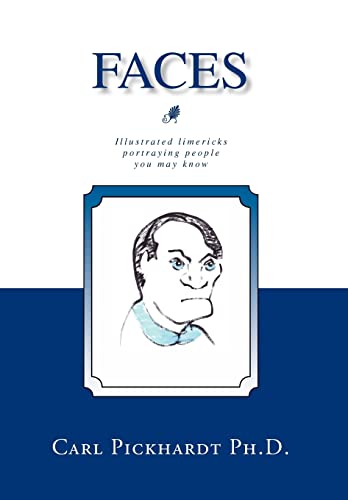 Beispielbild fr Faces zum Verkauf von Lucky's Textbooks