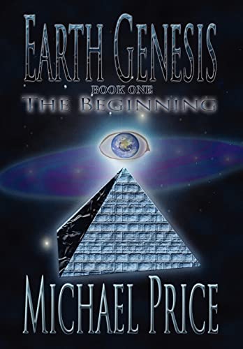 Earth Genesis (9781453559697) by Price, Michael