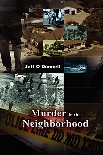 9781453563410: Murder In The Neighborhood