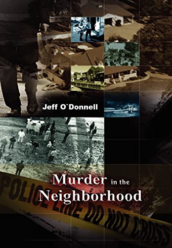 9781453563427: Murder in the Neighborhood