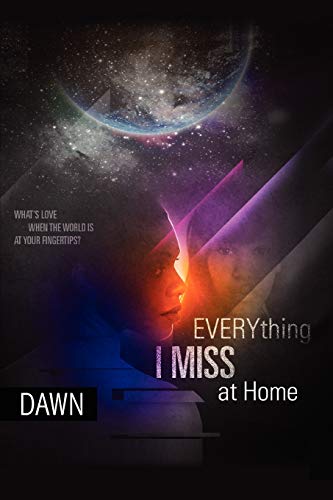 Stock image for Everything I Miss At Home for sale by MyLibraryMarket