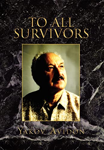 Stock image for To All Survivors for sale by Lucky's Textbooks