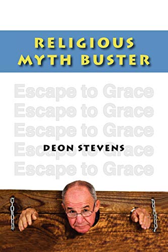 Religious Myth Buster - Deon Stevens