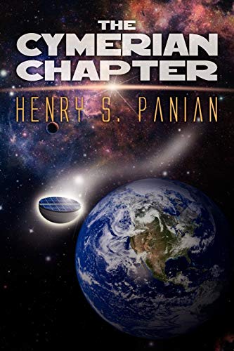 The Cymerian Chapter - Panian, Henry S.