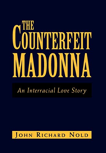 Stock image for The Counterfeit Madonna for sale by Lucky's Textbooks