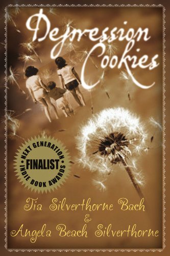 Beispielbild fr Depression Cookies zum Verkauf von -OnTimeBooks-