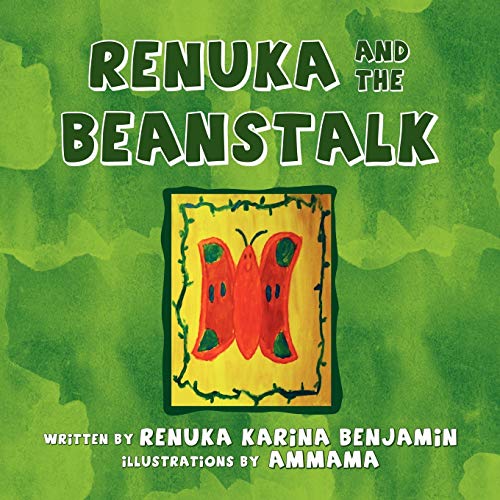 Stock image for Renuka and the Beanstalk for sale by Lucky's Textbooks