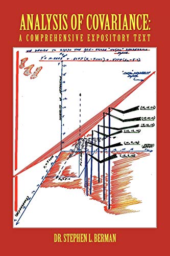 Analysis of Covariance (Paperback) - Stephen L Berman