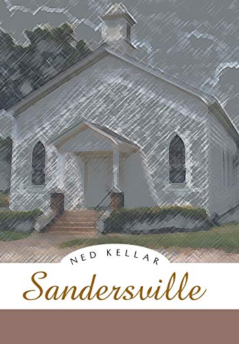 Sandersville - Kellar; Ned