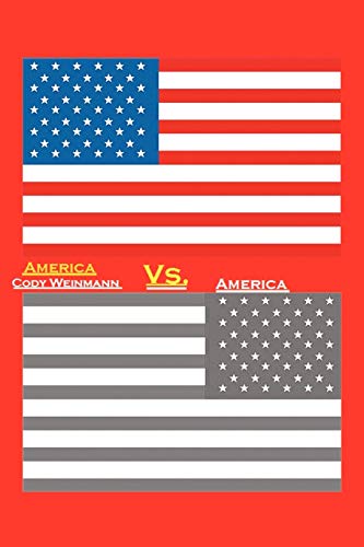 Stock image for America vs. America for sale by Chiron Media
