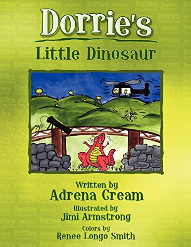 Stock image for Dorrie's Little Dinosaur for sale by Chiron Media