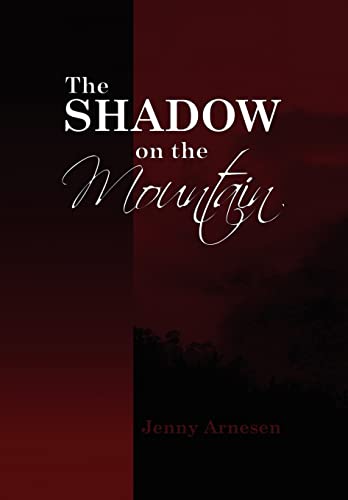 Imagen de archivo de The Shadow on the Mountain a la venta por Lucky's Textbooks