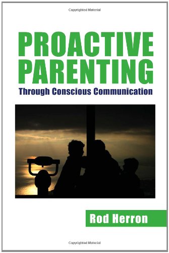 9781453573150: Proactive Parenting