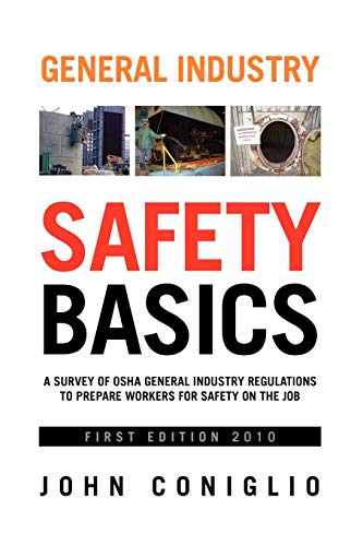 Stock image for General Industry Safety Basics for sale by Lucky's Textbooks
