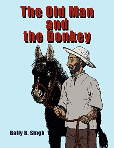 Stock image for The Old Man and the Donkey for sale by ThriftBooks-Atlanta