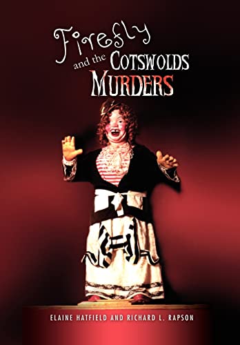 Stock image for Firefly and the Cotswolds Murders for sale by Lucky's Textbooks
