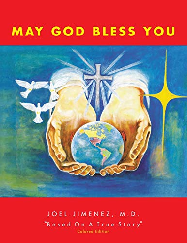 Stock image for May God Bless You for sale by Lucky's Textbooks