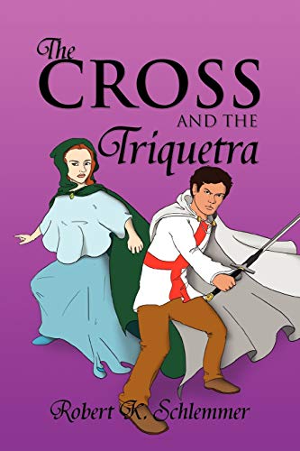 Imagen de archivo de The Cross And The Triquetra a la venta por Lucky's Textbooks