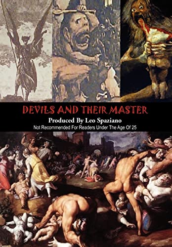 Stock image for Devils and Their Master for sale by Lucky's Textbooks