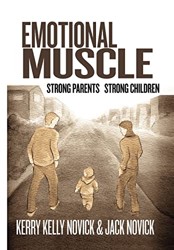 Imagen de archivo de Emotional Muscle a la venta por ThriftBooks-Dallas