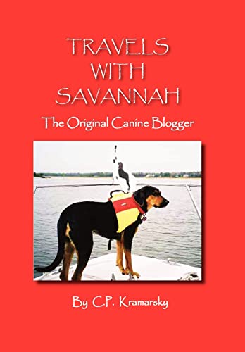 Travels with Savannah - Cp Kramarsky
