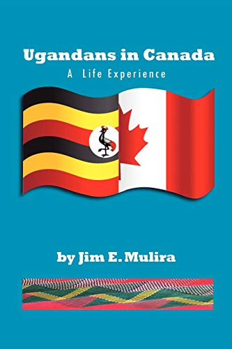 Ugandans in Canada - Mulira, J. E.