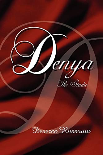 Denya (Paperback) - Deseree Russouw