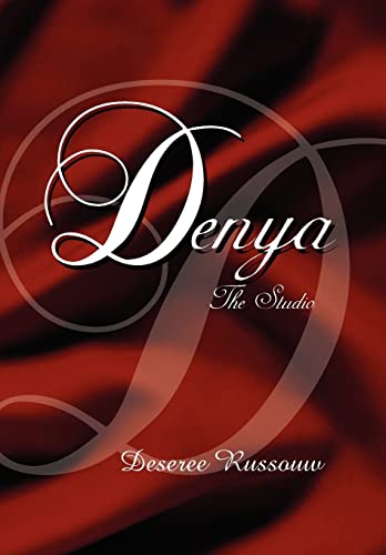 Denya - Russouw, Deseree