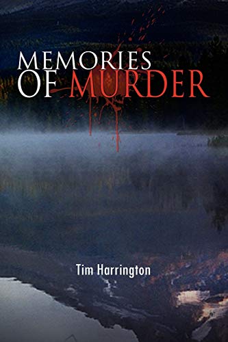 Memories of Murder - Tim Harrington