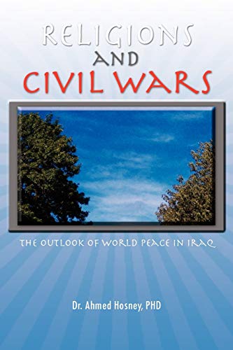 Religions and Civil Wars - Hosney, Dr. Ahmed PHD