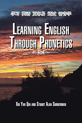 Beispielbild fr Learning English Through Phonetics zum Verkauf von Lucky's Textbooks
