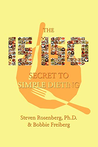 Beispielbild fr 15-150 Secret to Simple Dieting zum Verkauf von ThriftBooks-Atlanta