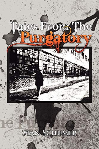 Stock image for Tales From The Purgatory for sale by Savontextbooks