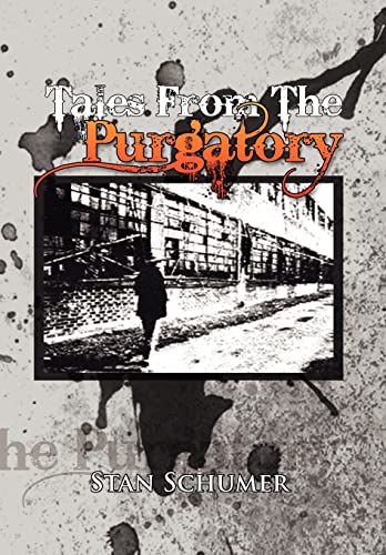 Stock image for Tales from the Purgatory for sale by Lucky's Textbooks