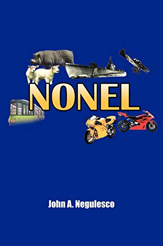 Nonel - John A Negulesco