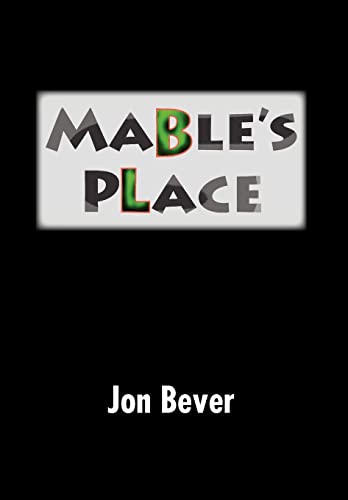 Mable's Place (Hardback) - Jon Bever
