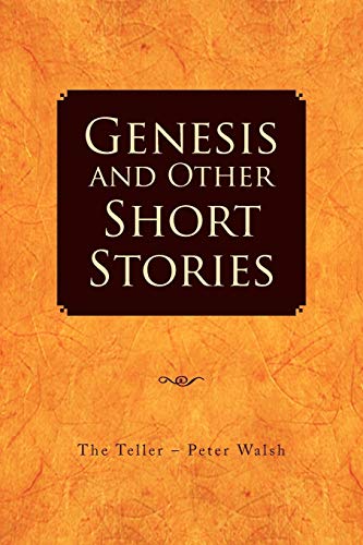 Stock image for Genesis and Other Short Stories for sale by Lucky's Textbooks