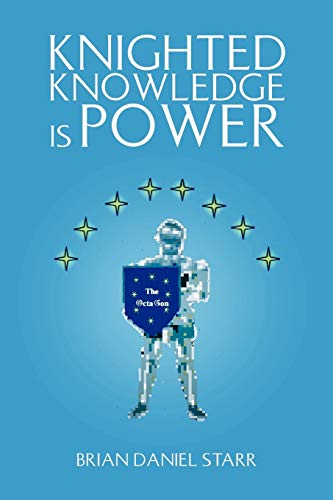 Beispielbild fr Knighted Knowledge Is Power zum Verkauf von Lucky's Textbooks
