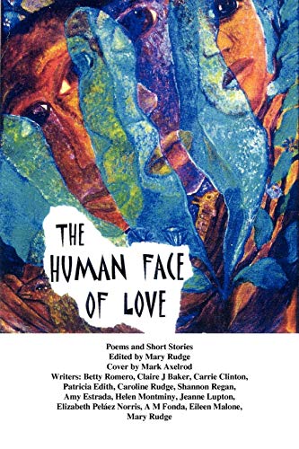 The Human Face of Love (9781453596203) by Rudge, Mary