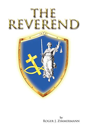 Imagen de archivo de THE REVEREND a la venta por Bookmans