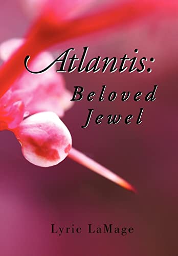 Atlantis: Beloved Jewel - Lyric Lamage
