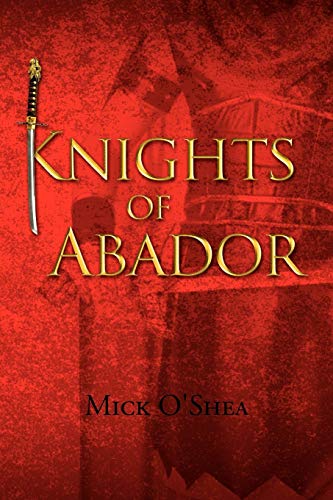 Stock image for Knights of Abador for sale by PBShop.store US