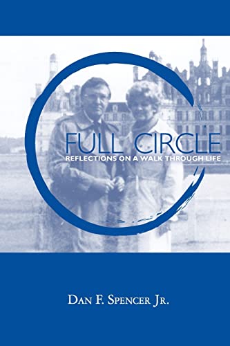 Stock image for Full Circle for sale by THE SAINT BOOKSTORE