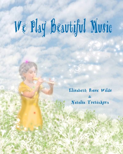 Stock image for We Play Beautiful Music for sale by Revaluation Books