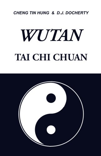 9781453604229: Wutan Tai Chi Chuan