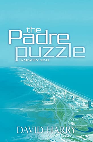 Stock image for The Padre Puzzle for sale by SecondSale