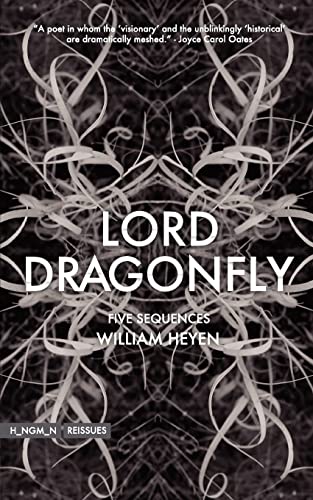 Stock image for Lord Dragonfly: Five Sequences for sale by HPB-Ruby