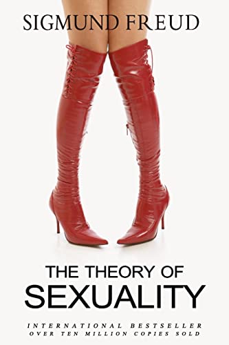 The Theory of Sexuality (9781453609842) by Freud, Sigmund