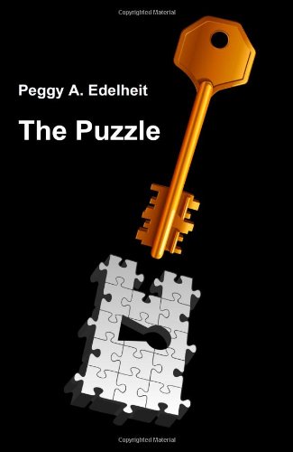 The Puzzle: Samantha Jamison Mystery - Peggy A. Edelheit